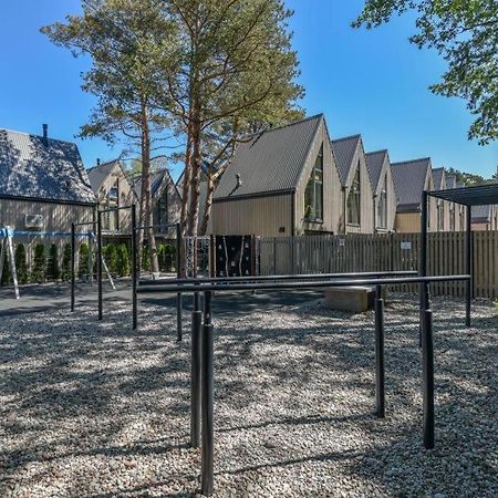 Grit House, Ciki Puki Kvartale, Kunigiskiai Palanga Bagian luar foto