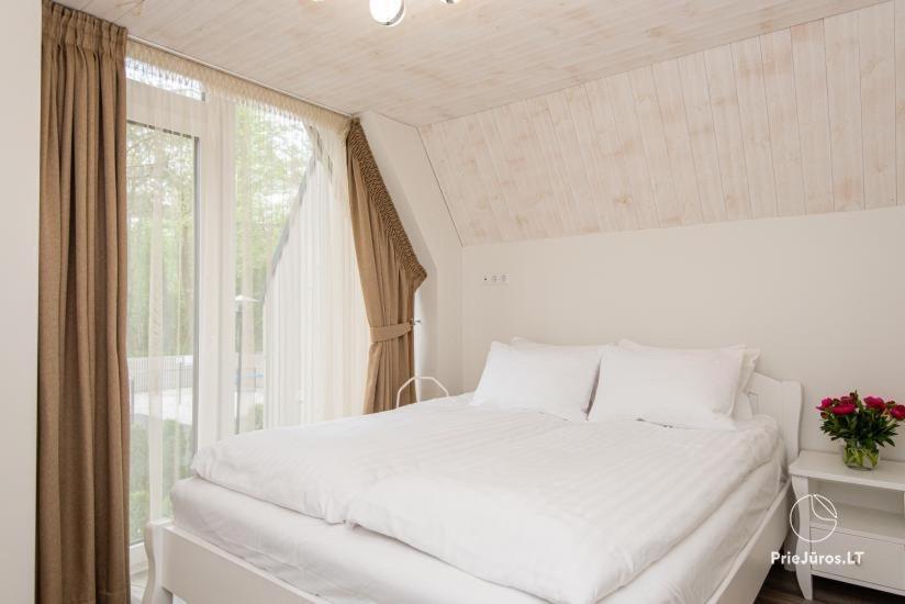 Grit House, Ciki Puki Kvartale, Kunigiskiai Palanga Bagian luar foto